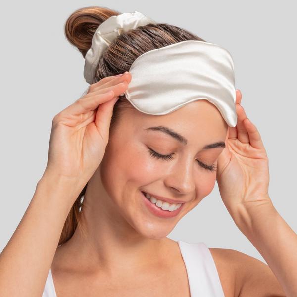 Conair Accessories Sleep Mask & Scrunchie Set #4