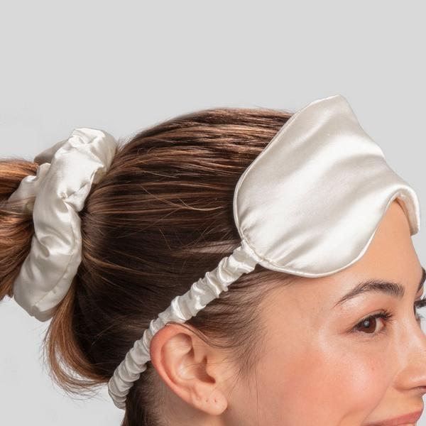 Conair Accessories Sleep Mask & Scrunchie Set #5