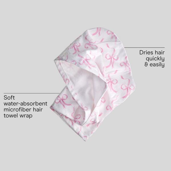 Conair Accessories Hair Towel #3