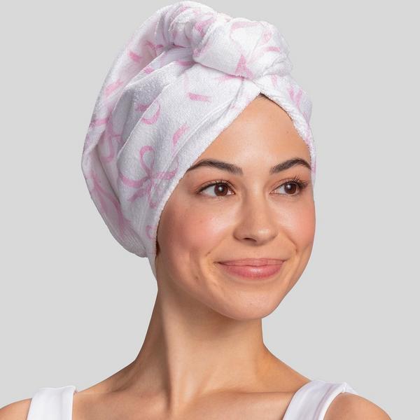Conair Accessories Hair Towel #4