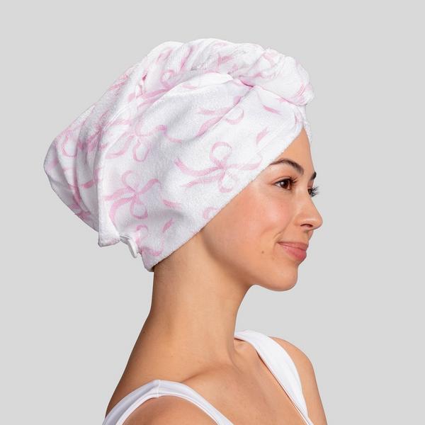 Conair Accessories Hair Towel #5