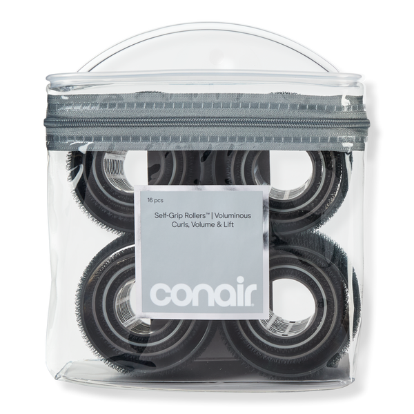 Conair Accessories Heatless Rollers #1