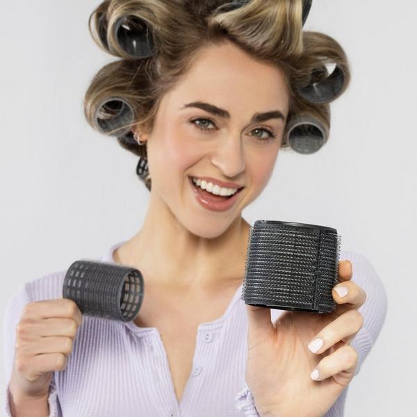 Conair Accessories Heatless Rollers #4