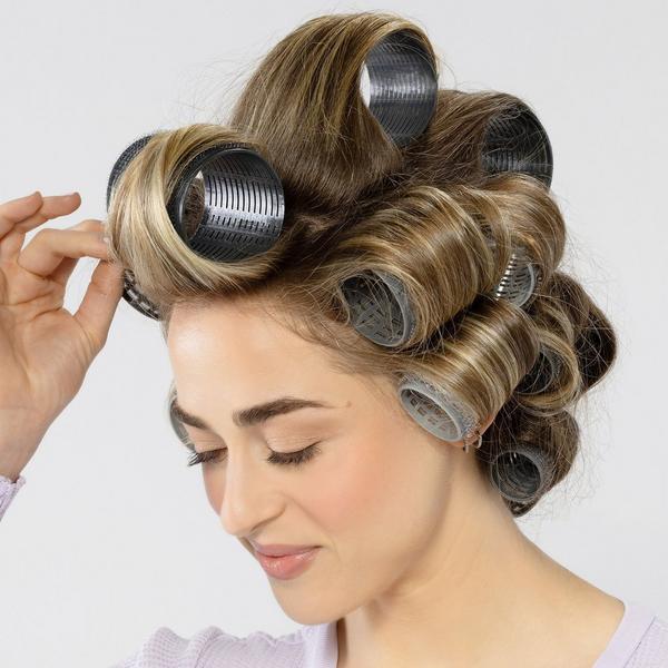 Conair Accessories Heatless Rollers #5