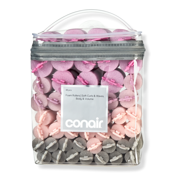 Conair Accessories Foam Rollers #1