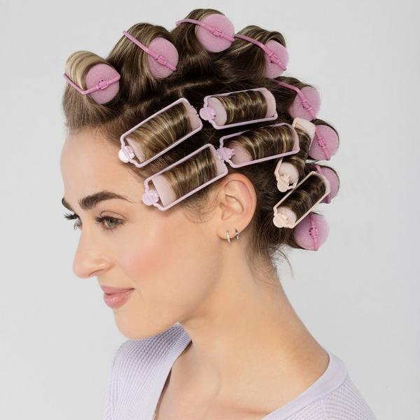 Conair Accessories Foam Rollers #4