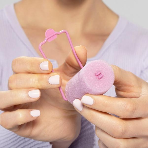 Conair Accessories Foam Rollers #5