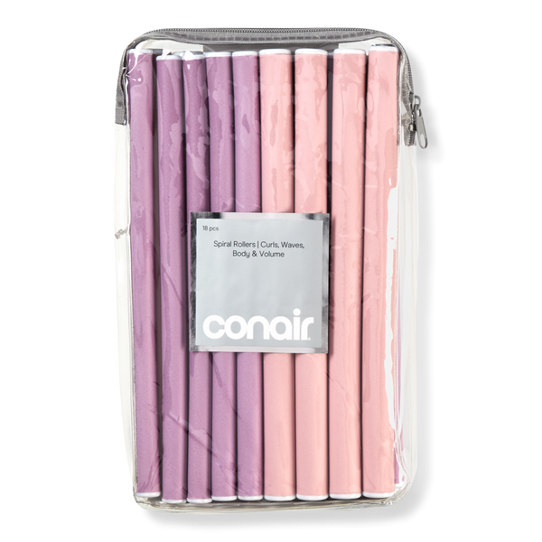 Conair Accessories Spiral Rollers #1