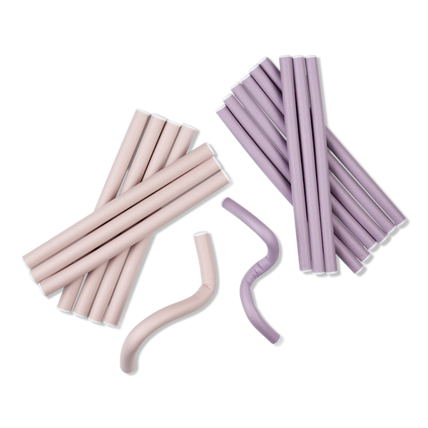 Conair Accessories Spiral Rollers #2