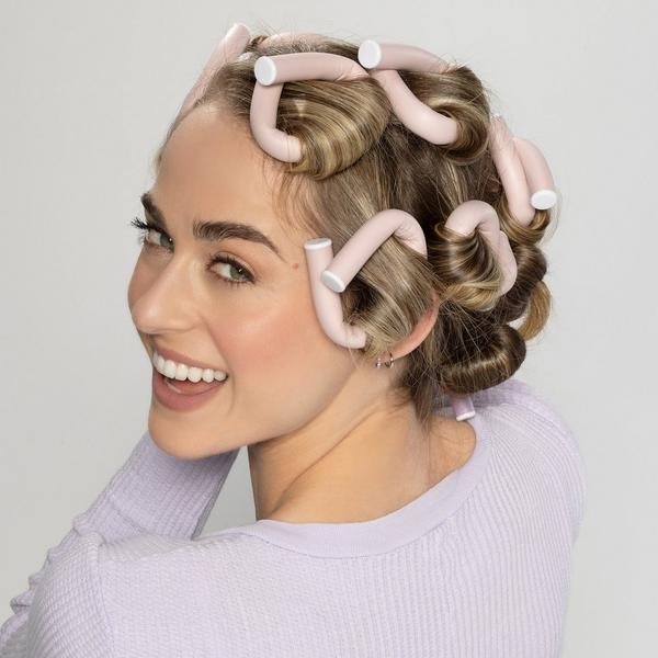 Conair Accessories Spiral Rollers #4