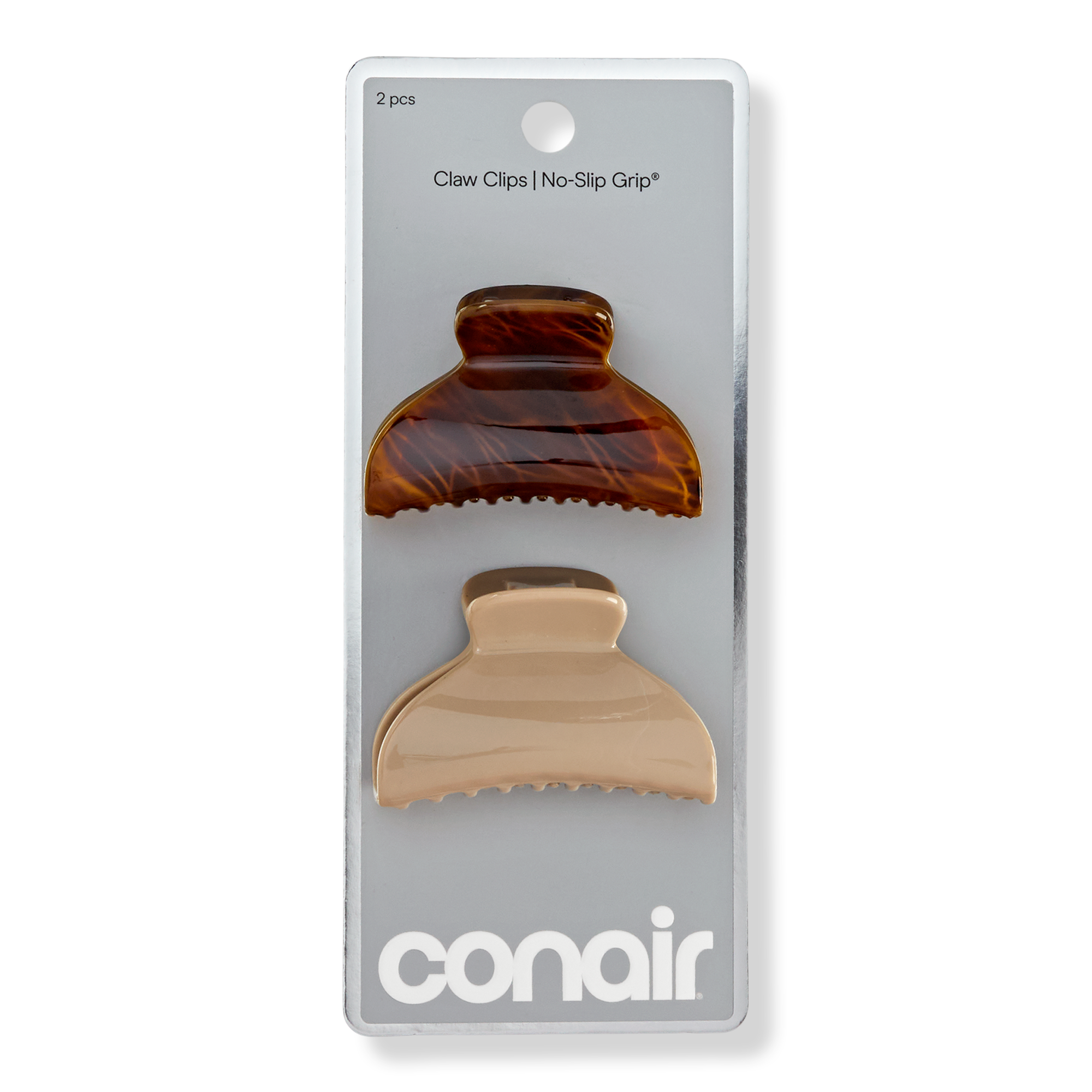 Conair Accessories Mini No-Slip Grip Clips #1
