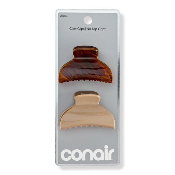 Conair Accessories Mini No-Slip Grip Clips #1
