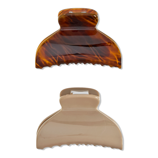 Conair Accessories Mini No-Slip Grip Clips #2