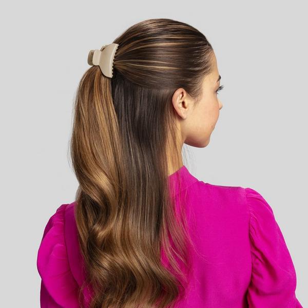 Conair Accessories Mini No-Slip Grip Clips #4