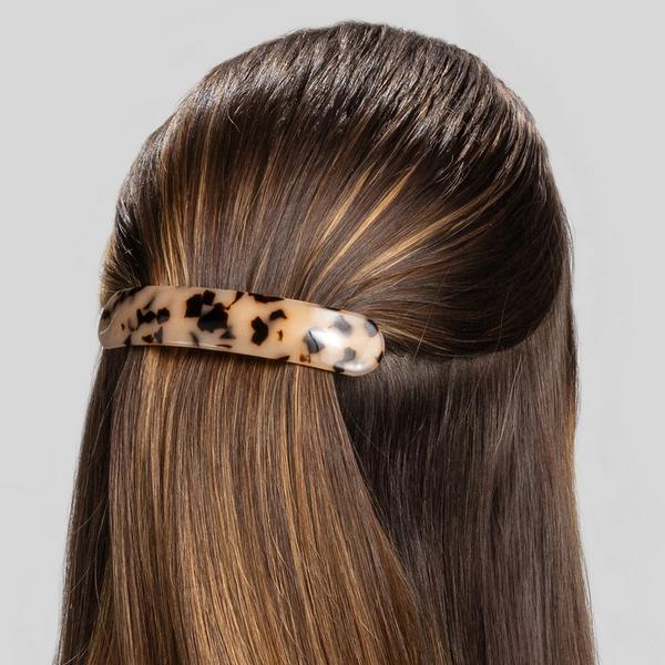 Conair Accessories Acrylic Barrettes #5