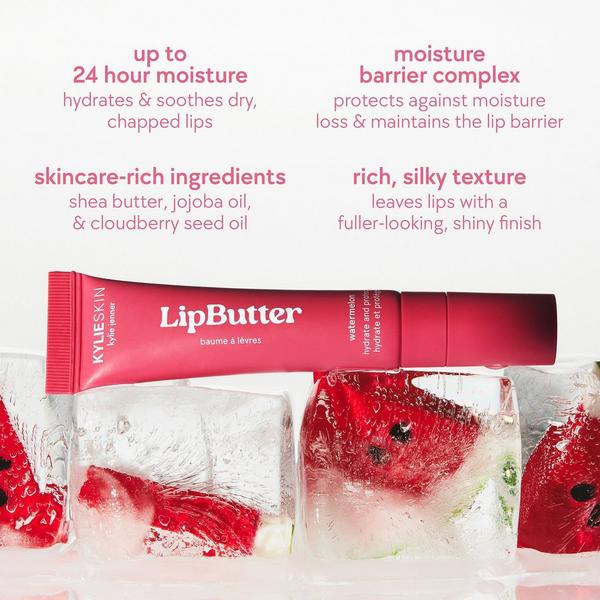 KYLIE COSMETICS Lip Butter #4