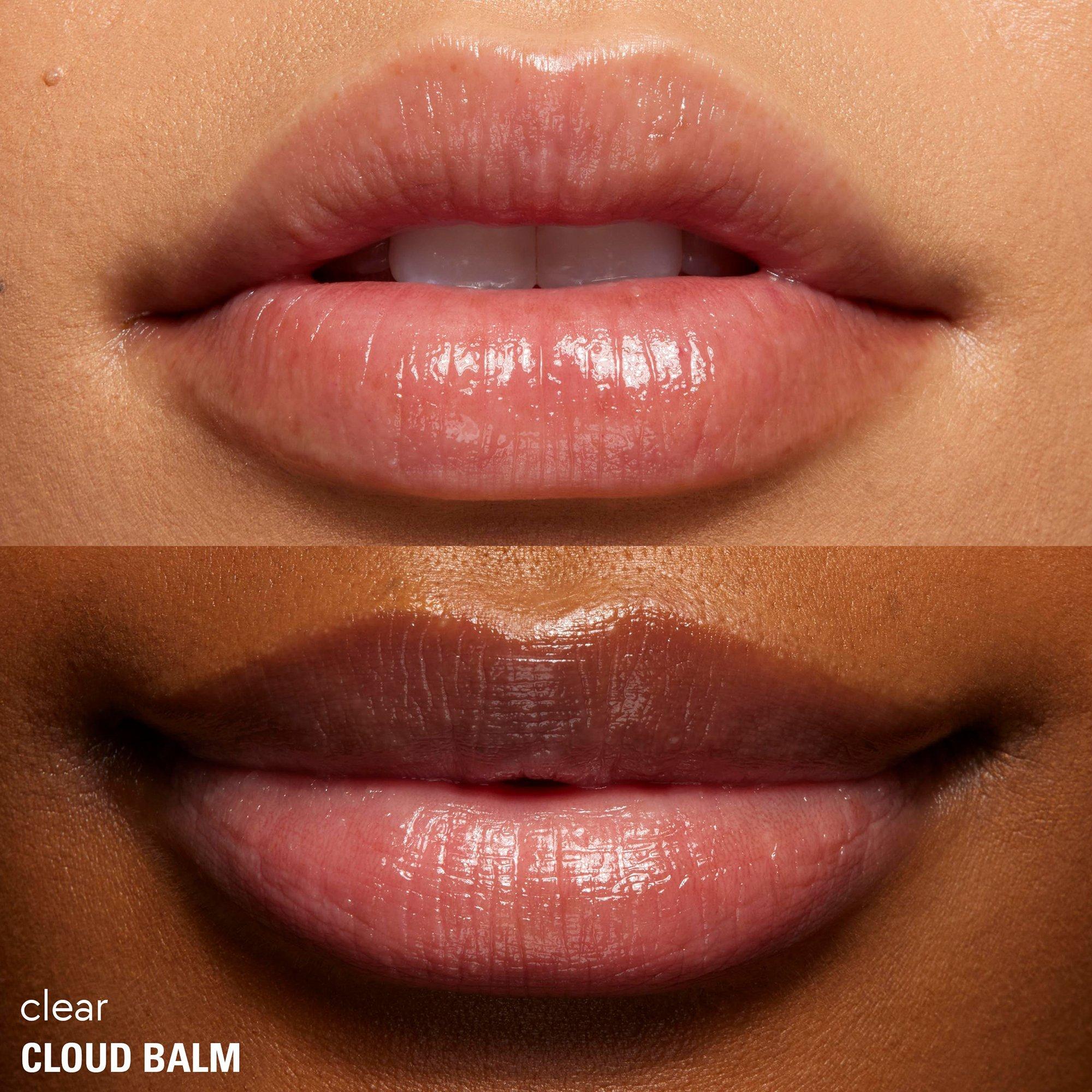 Бальзам для губ Kylie Cosmetics Cloud Balm, цвет: Прозрачный — фото 3