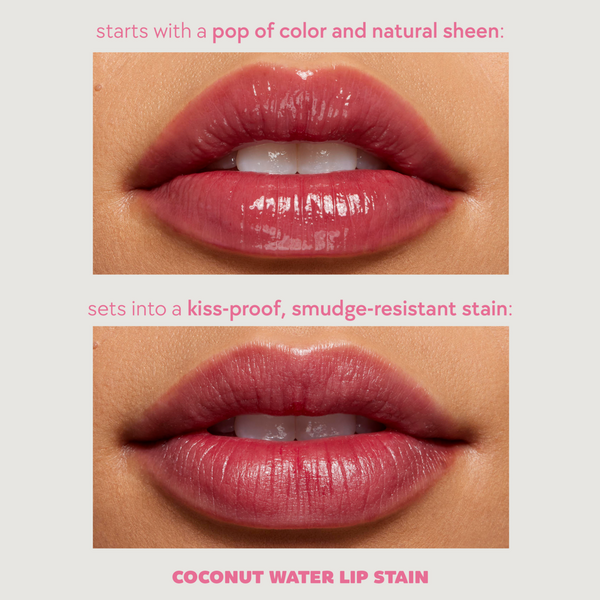 KYLIE COSMETICS Coconut Water Lip Stain #3