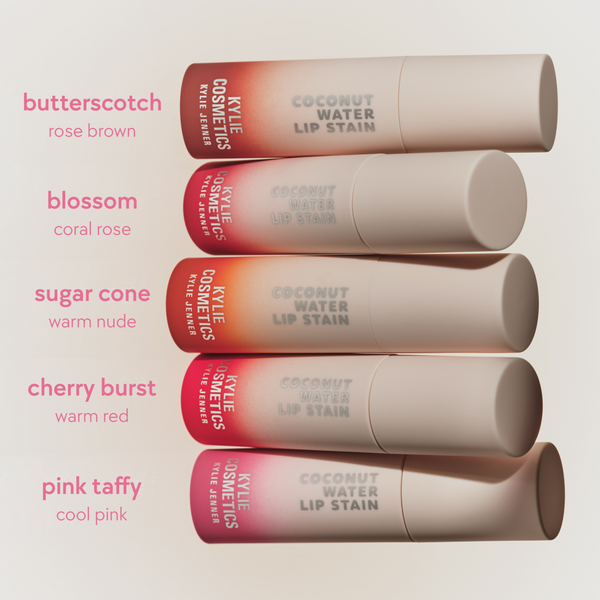 KYLIE COSMETICS Coconut Water Lip Stain #9