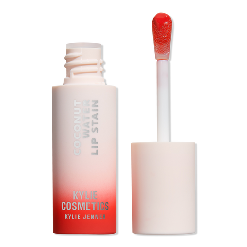 KYLIE COSMETICS - Cherry Burst Coconut Water Lip Stain | Ulta Beauty