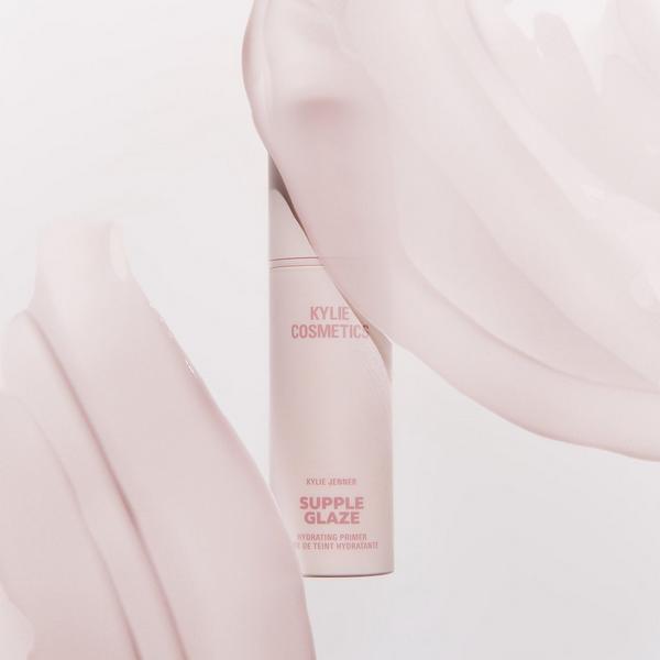 KYLIE COSMETICS Supple Glaze Hydrating Primer #3
