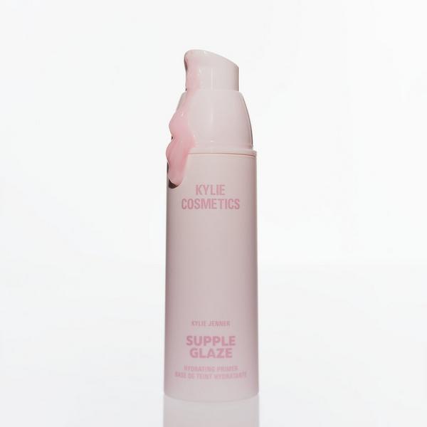 KYLIE COSMETICS Supple Glaze Hydrating Primer #4