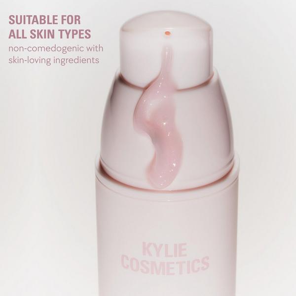 KYLIE COSMETICS Supple Glaze Hydrating Primer #8