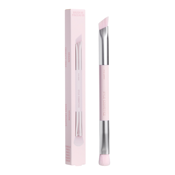 KYLIE COSMETICS Precise Sculpting Complexion Brush #2