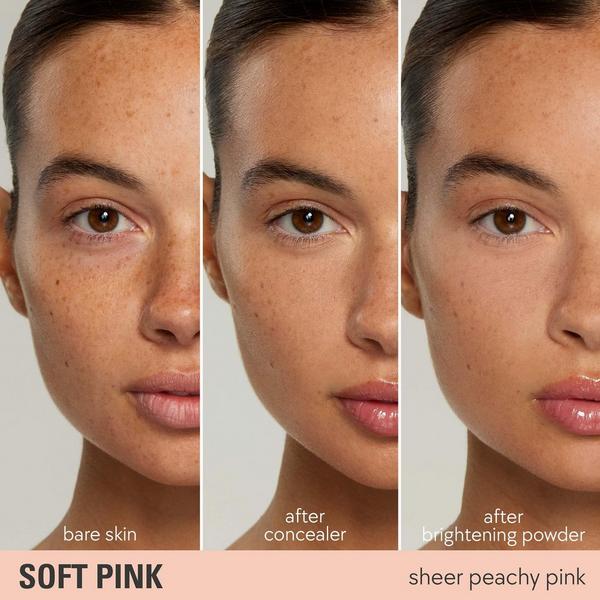 KYLIE COSMETICS Natural Blur Brightening Powder #3