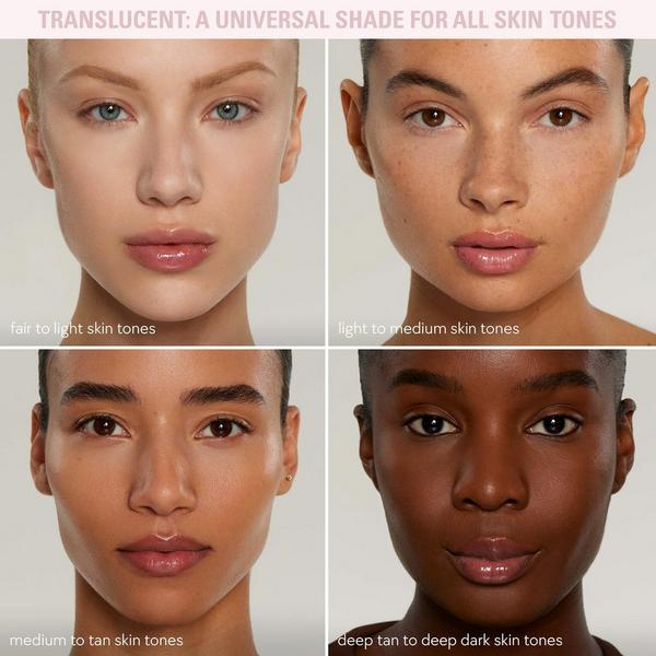 KYLIE COSMETICS Natural Blur Brightening Powder #3