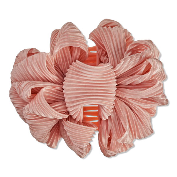 Conair Accessories Pink Claw Clip #2