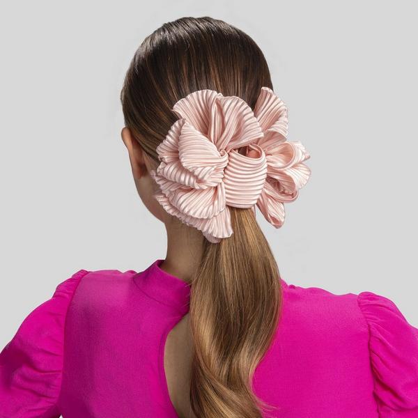 Conair Accessories Pink Claw Clip #4