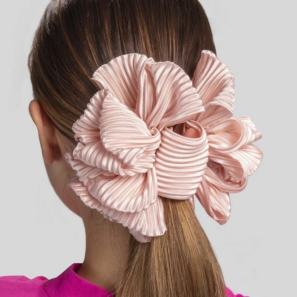 Conair Accessories Pink Claw Clip #5