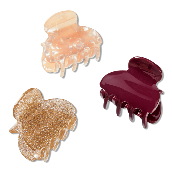 Conair Accessories Claw Clips 3 Piece #2