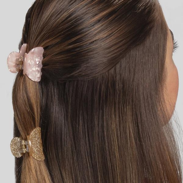 Conair Accessories Claw Clips 3 Piece #5