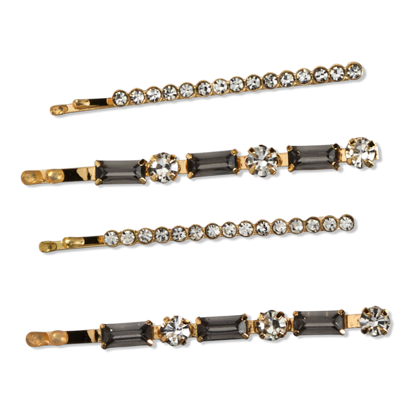 Conair Accessories Rhinestone Bobby Pin Set #2