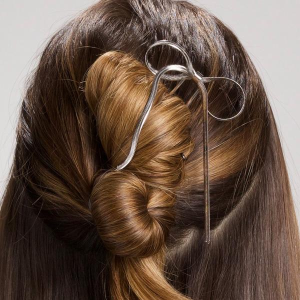 Conair Accessories Bow Hair Pins #5