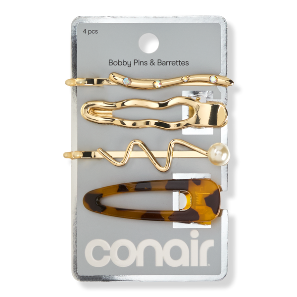 Conair Accessories Mixed Pin Set #1