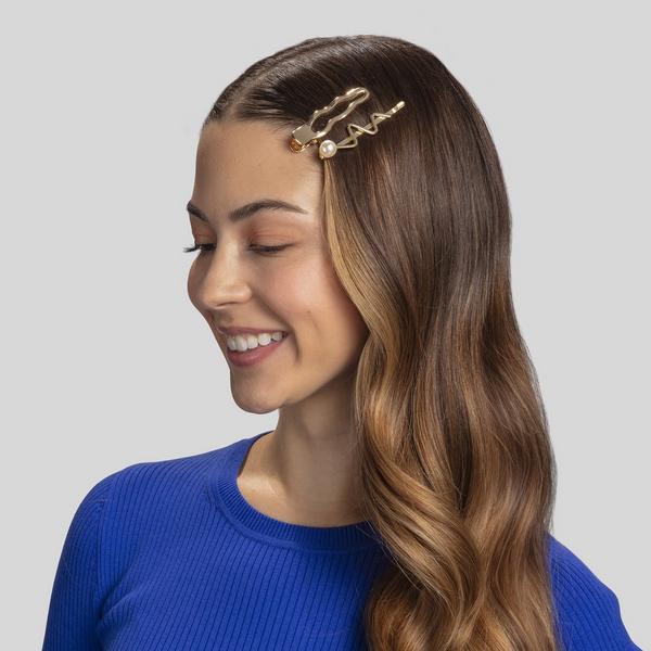 Conair Accessories Mixed Pin Set #4
