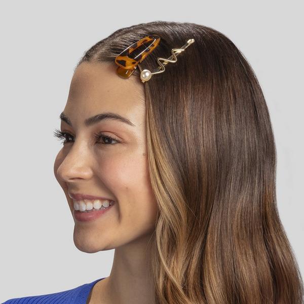 Conair Accessories Mixed Pin Set #5