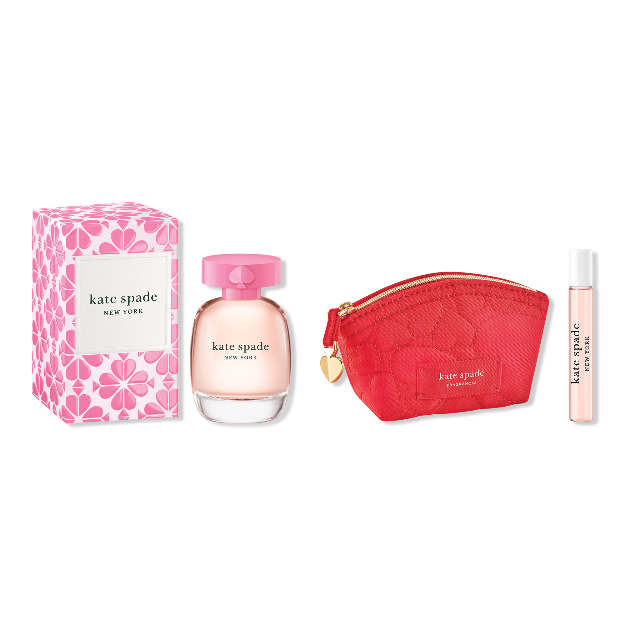 Kate Spade New York Free 3 Piece Gift with large Kate Spade purchase #1