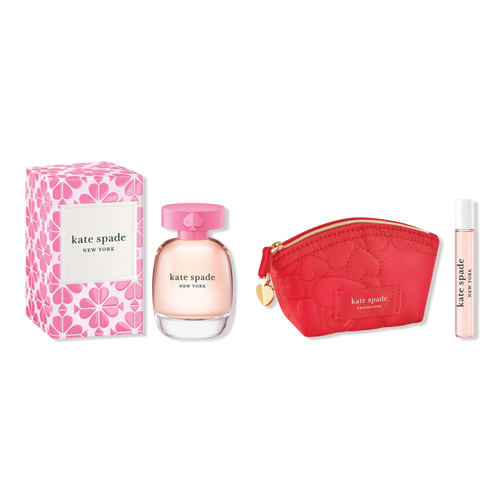 Kate Spade New York - Free 3 Piece Gift with large Kate Spade