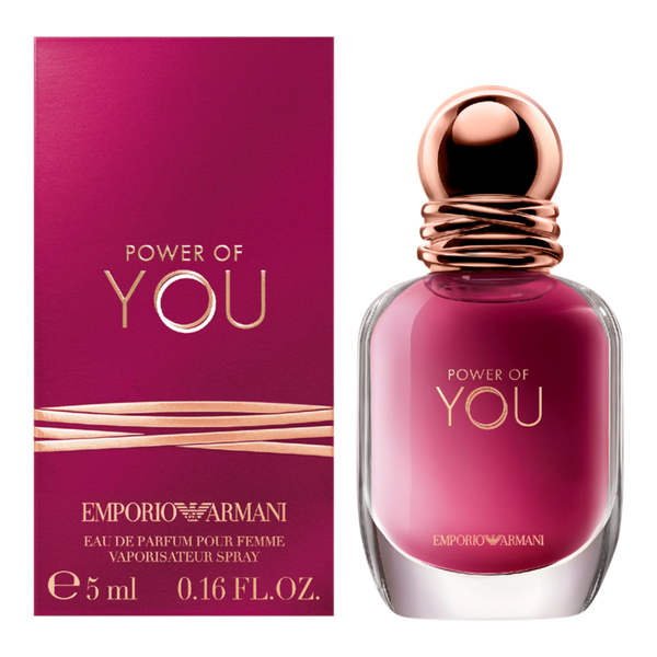 ARMANI Power of You Eau de Parfum Mini Duo Gift Set #4