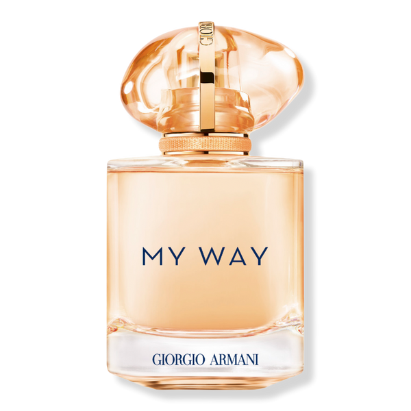 ARMANI My Way Sunny Vanilla Eau de Parfum #1