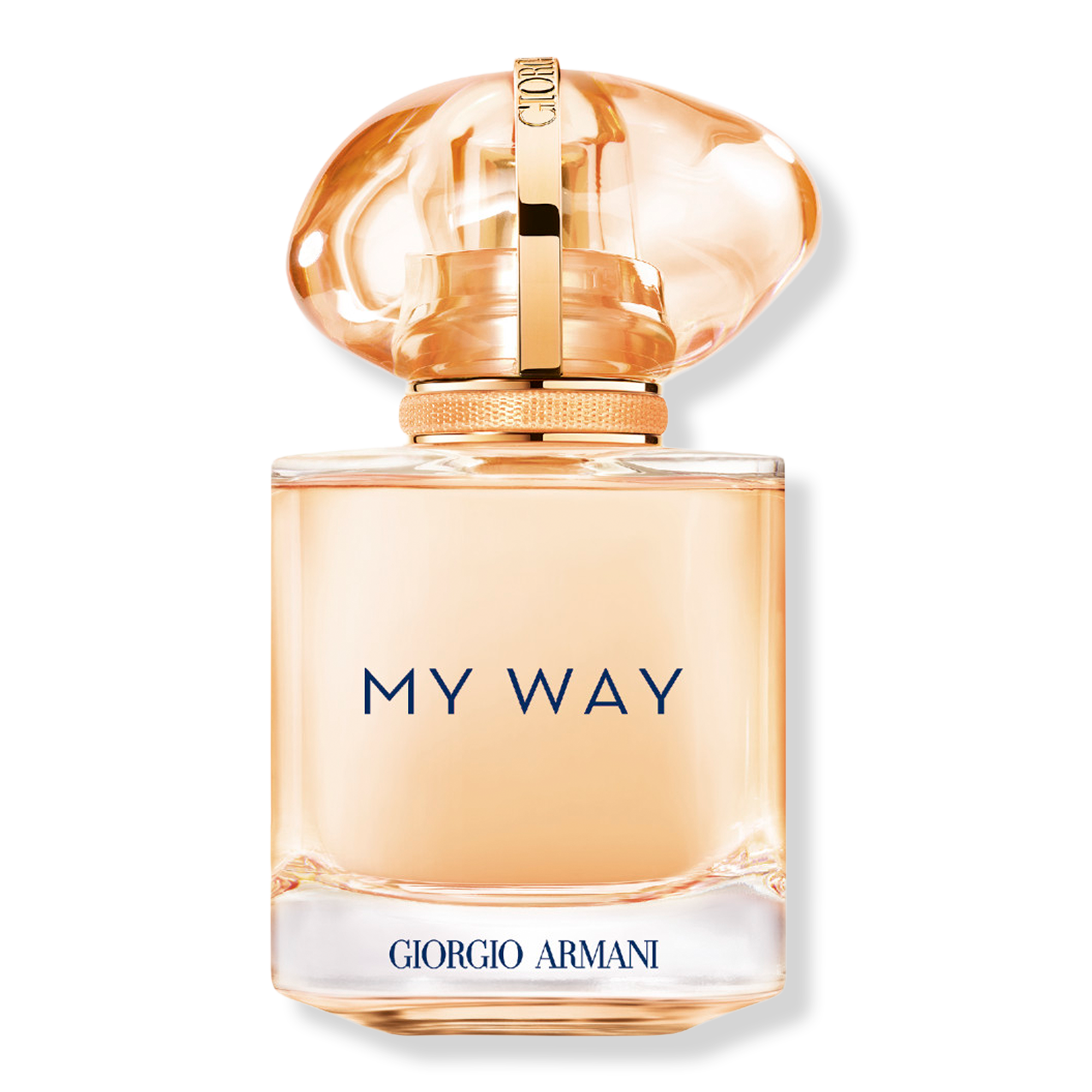 ARMANI My Way Sunny Vanilla Eau de Parfum #1