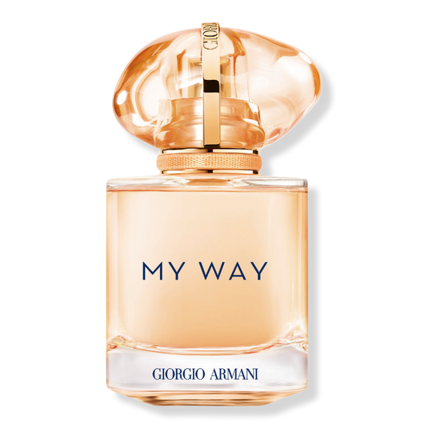 ARMANI My Way Sunny Vanilla Eau de Parfum #1