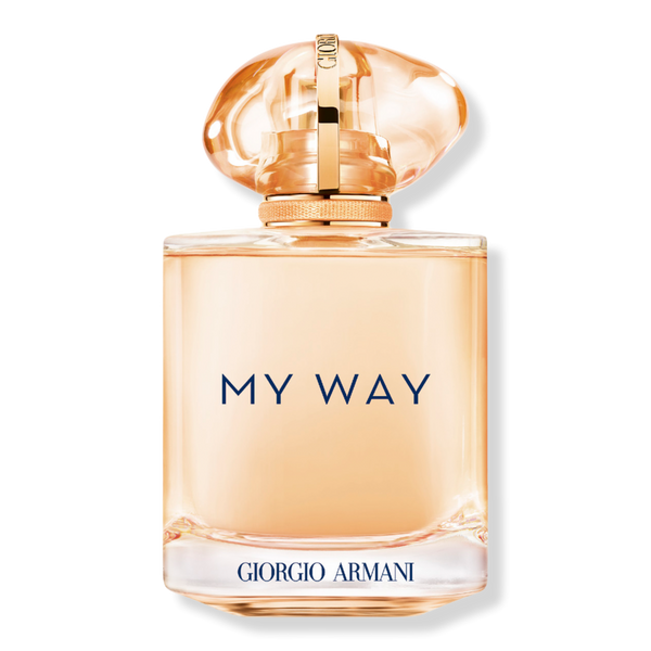 ARMANI My Way Sunny Vanilla Eau de Parfum #1