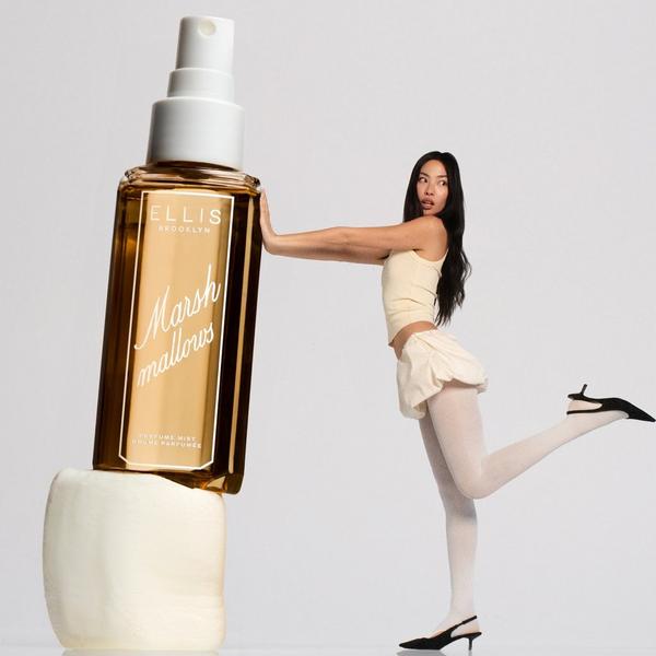 Ellis Brooklyn MARSHMALLOWS Perfume Mist #7
