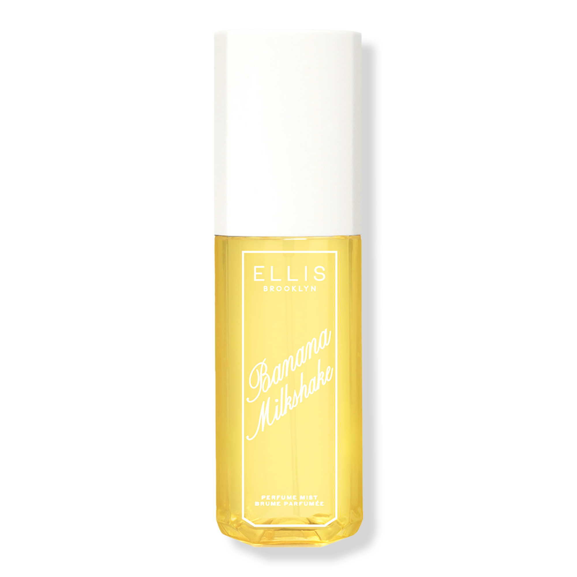 Ellis Brooklyn BANANA MILKSHAKE Perfume Mist #1