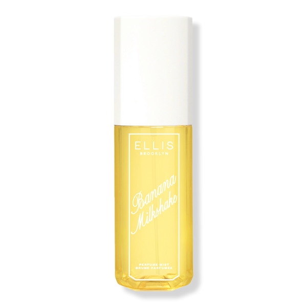 Ellis Brooklyn BANANA MILKSHAKE Perfume Mist #1